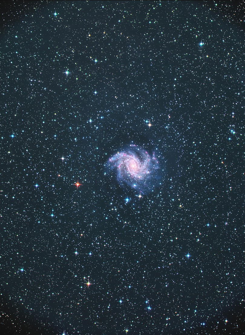 NGC6946